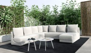 Como Elegir Muebles De Exterior Para Su Patio