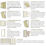 Como Elegir Nuevas Ventanas