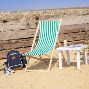 Como Elegir Sillas De Playa Plegables