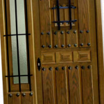 Como Elegir Tipos De Sistemas De Proteccion De Puertas