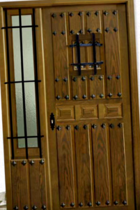 Como Elegir Tipos De Sistemas De Proteccion De Puertas