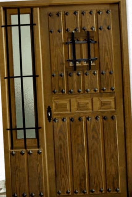 Como Elegir Tipos De Sistemas De Proteccion De Puertas