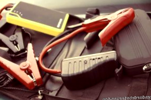 Como Elegir Un Cargador De Bateria Para Automovil