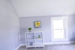 Como Elegir Un Color De Pintura Para Paredes