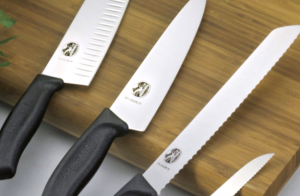 Como Elegir Un Cuchillo De Uso General