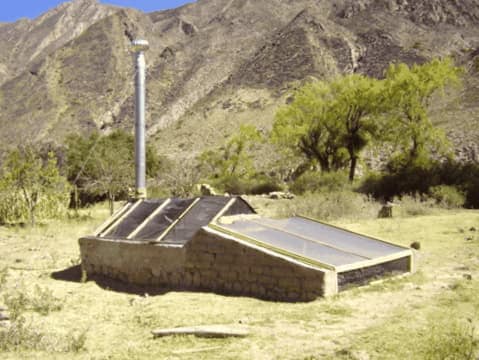 Como Elegir Un Deshidratador Solar De Alimentos