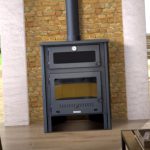 Como Elegir Una Chimenea Al Aire Libre