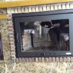 Como Encender Un Fuego En Una Chimenea Fria