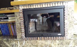 Como Encender Un Fuego En Una Chimenea Fria