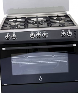 Como Encender Un Horno De Gas Natural