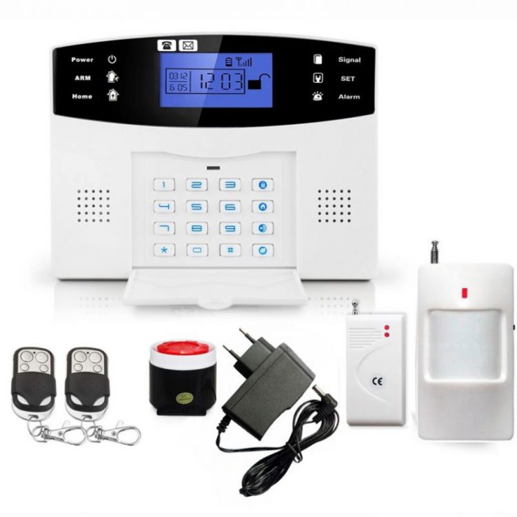 Como Encontrar El Mejor Sistema De Alarma De Respuesta Sin Cables 3