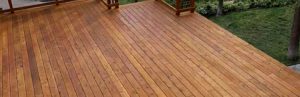Como Encontrar El Mejor Tipo De Madera Para Exteriores