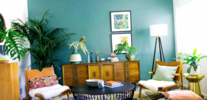 Como Encontrar Ideas Sencillas Para El Diseno De Interiores De Una Casa