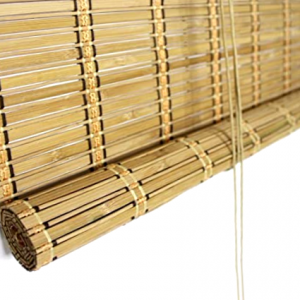 Como Encontrar Persianas De Bambu 1