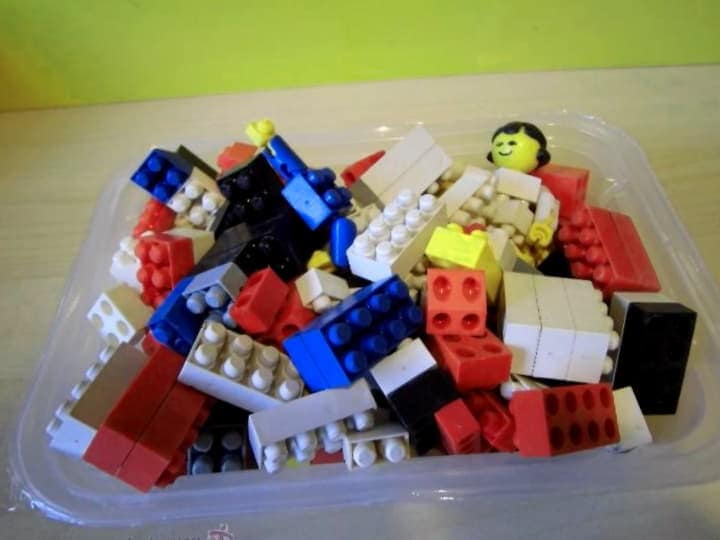 Como Encontrar Piezas De Construccion Usadas