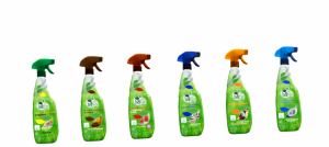 Como Encontrar Productos De Limpieza Ecologicos