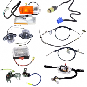 Como Encontrar Un Catalogo De Piezas Electricas