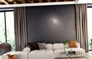 Como Encontrar Un Punto Focal En Una Habitacion