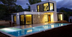 Como Encontrar Un Sitio De Construccion Para Una Casa Nueva