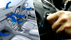 Como Enfriar Un Automovil Sin Aire Acondicionado