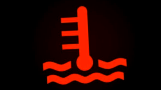 Como Entender La Senal De Advertencia Del Aceite 2