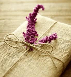 Como Envolver Flores Para Un Regalo