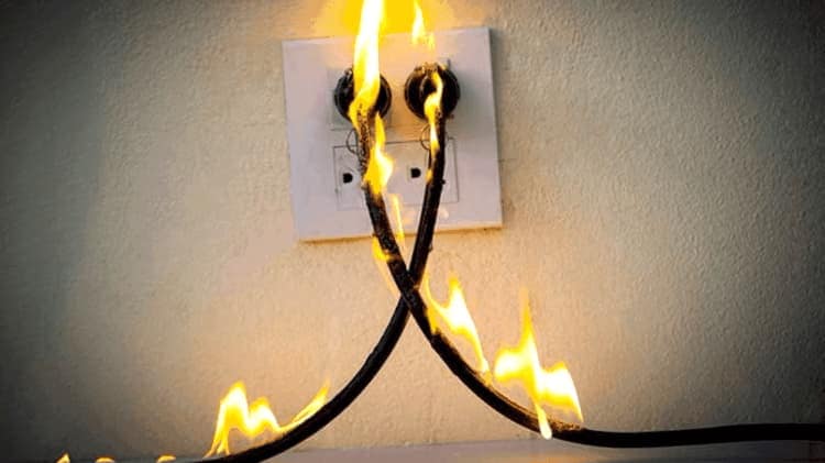 Como Estar Seguro Con La Electricidad 1