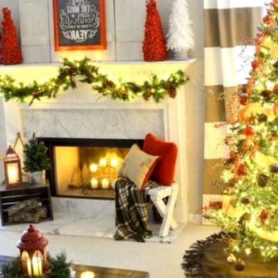 Como Evitar La Decoracion Hortera