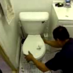 Como Evitar Que Un Inodoro Se Desborde