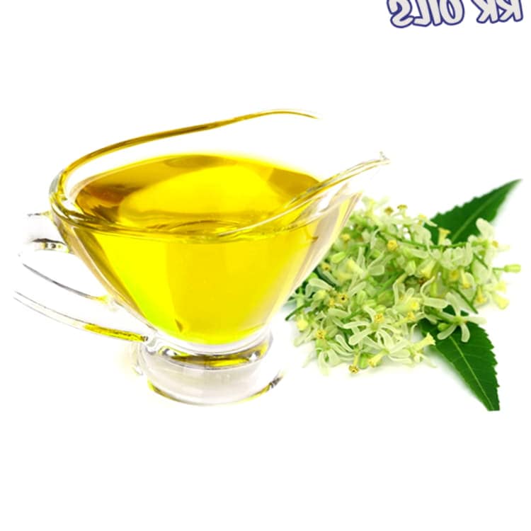 Como Extraer Aceite De Neem
