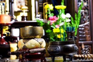 Como Feng Shui Crea Un Altar Tu Espacio Sagrado 2