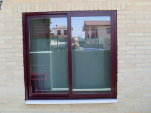 Como Fijar Contraventanas A Ladrillos