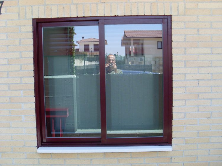 Como Fijar Contraventanas A Ladrillos