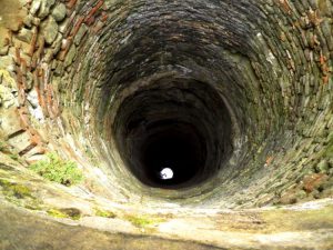 Como Funciona Un Pozo De Agua Profunda