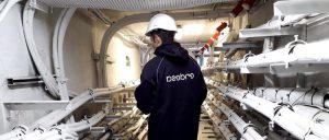 Como Funcionan Las Lineas Electricas De Distribucion