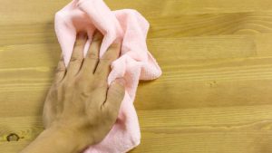 Como Hacer Abrillantador Natural Para Muebles Caseros