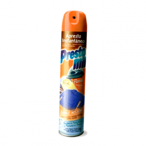 Como Hacer Almidon En Aerosol Para Ropa