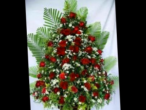 Como Hacer Arreglos Florales