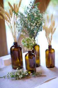 Como Hacer Arreglos Florales Secos