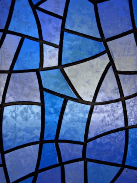Como Hacer Azulejos Con Vidrieras