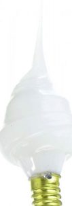 Como Hacer Bombillas De Silicona Perfumadas 4
