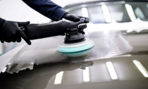 Como Hacer Cera Para Coches