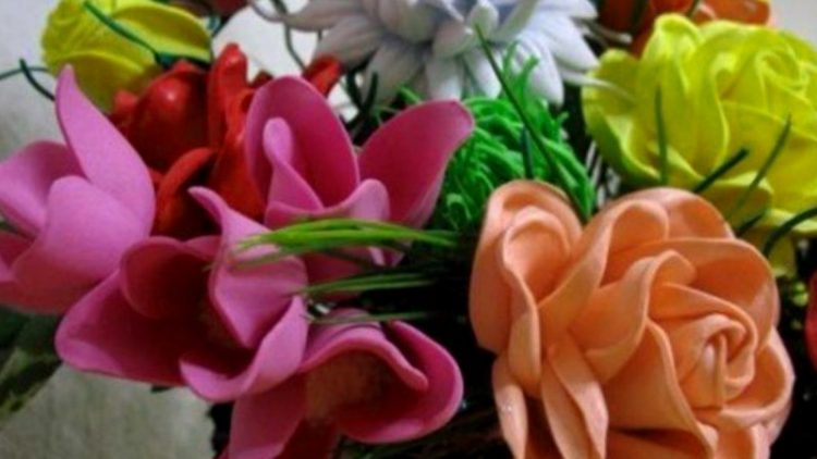 Como Hacer Comida Para Flores 8