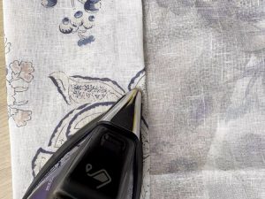 Como Hacer Cortinas Con Un Mantel