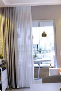 Como Hacer Cortinas De Dormitorio Caseras 1