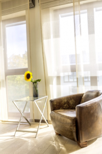 Como Hacer Cortinas De Paneles 1