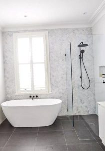Como Hacer Cortinas De Ventana Con Cortinas De Ducha