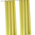 Como Hacer Cortinas Opacas Eficaces