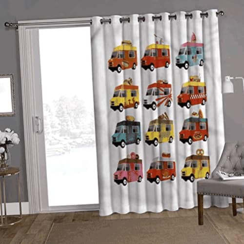 Como Hacer Cortinas Opacas