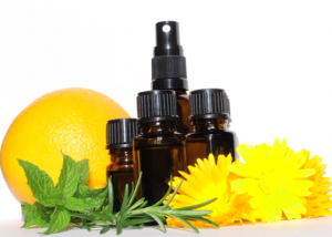 Como Hacer Desinfectantes Naturales